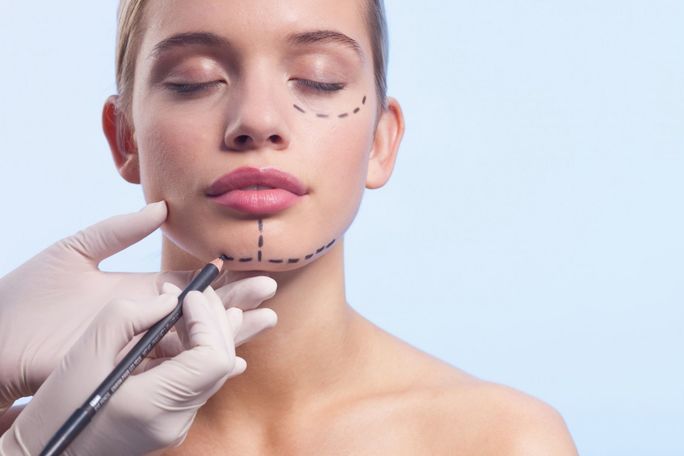 How to heal faster after plastic surgery